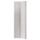 JB Kind Mistral Internal White Primed Bi-Fold Door 1981 x 762 x 35mm (30") JB Kind Mistral Internal White Primed Bi-Fold Door 1981 x 762 x 35mm (30")